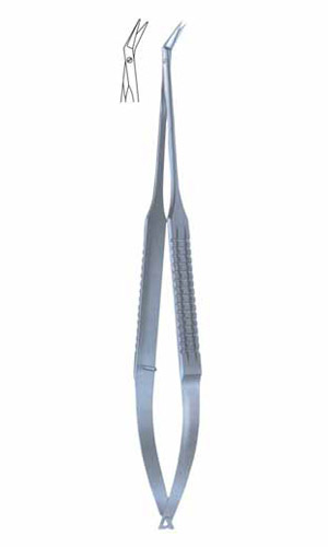 Coronary Scissors